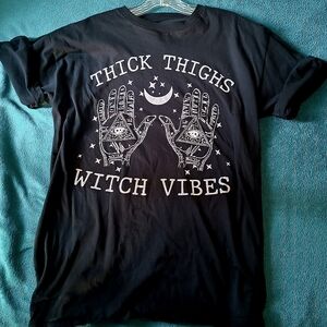 Witchy T-shirt